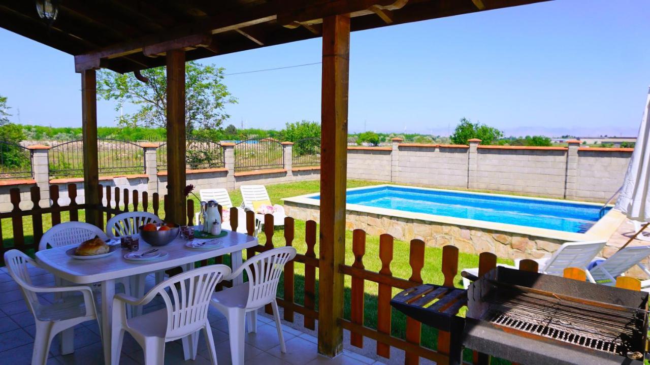 Вила Делфин - Villa Delfin Bulgarevo Exterior photo